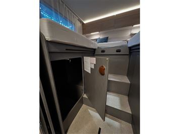 Etrusco I 7400 SBC Scandic Edition Aut