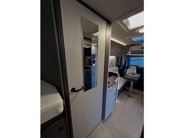 Etrusco I 7400 SBC Scandic Edition Aut