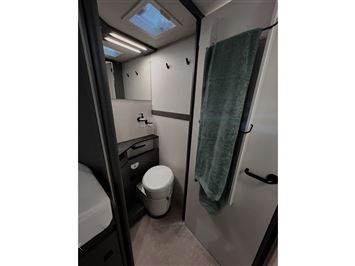 Etrusco I 7400 SBC Scandic Edition Aut