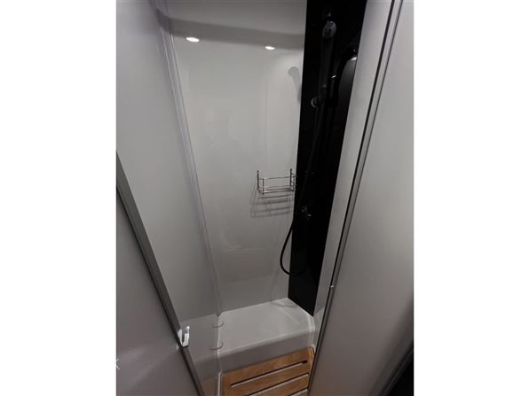 Etrusco I 7400 SBC Scandic Edition Aut