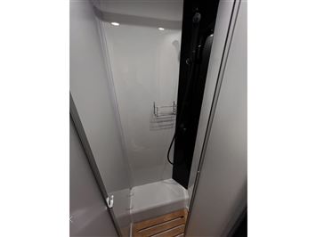 Etrusco I 7400 SBC Scandic Edition Aut