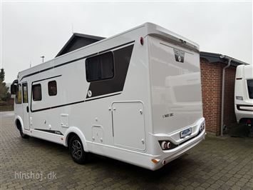 Etrusco I 7400 SBC Scandic Edition Aut