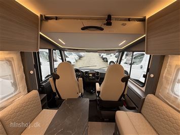 Etrusco I 7400 SBC Scandic Edition Aut