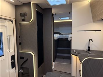 Etrusco I 7400 SBC Scandic Edition Aut