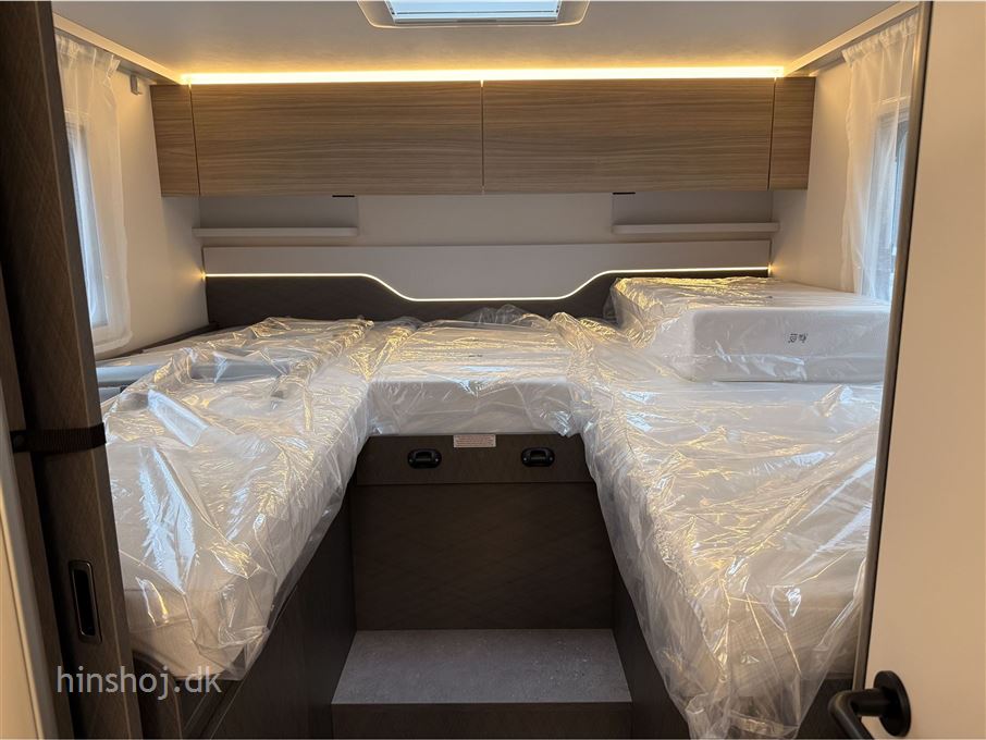 Etrusco I 7400 SBC Scandic Edition Aut