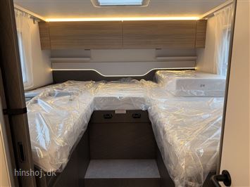 Etrusco I 7400 SBC Scandic Edition Aut