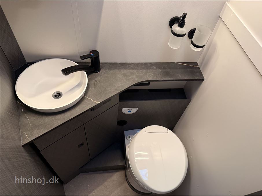 Etrusco I 7400 SBC Scandic Edition Aut