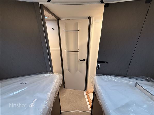 Etrusco I 7400 SBC Scandic Edition Aut