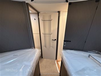 Etrusco I 7400 SBC Scandic Edition Aut