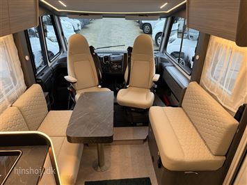 Etrusco I 7400 SBC Scandic Edition Aut