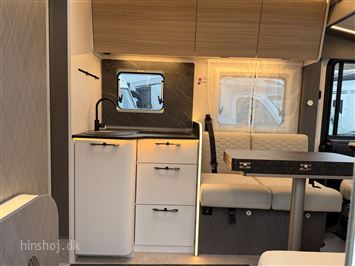 Etrusco I 7400 SBC Scandic Edition Aut