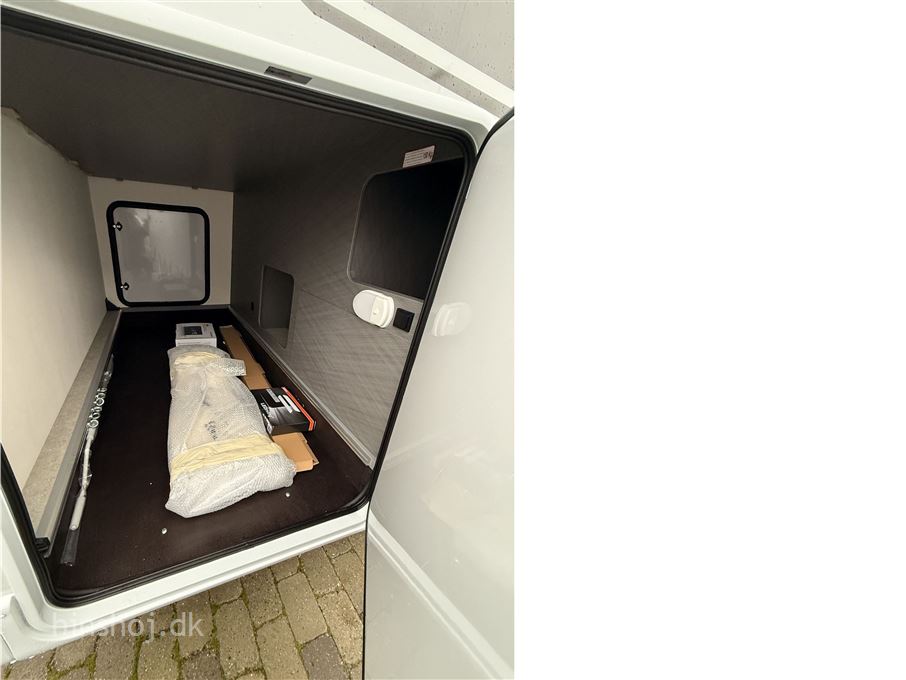 Etrusco I 7400 SBC Scandic Edition Aut