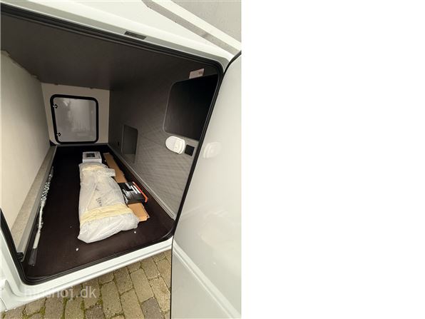 Etrusco I 7400 SBC Scandic Edition Aut