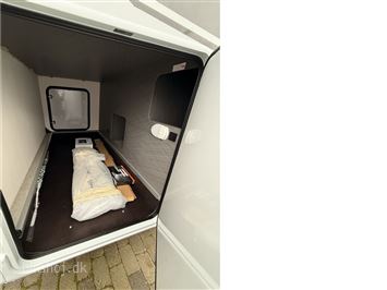 Etrusco I 7400 SBC Scandic Edition Aut