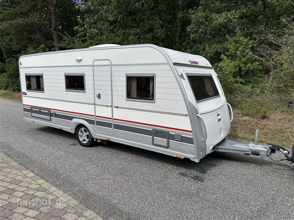 Cabby Comfort 620 L