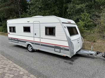 Cabby Comfort 620 L