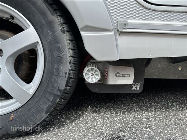 Cabby Comfort 620 L