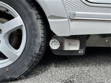 Cabby Comfort 620 L