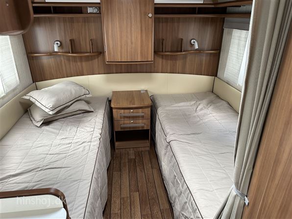 Cabby Comfort 620 L