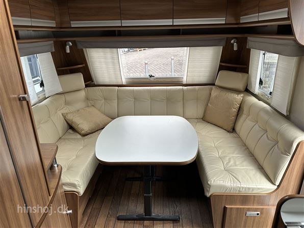 Cabby Comfort 620 L
