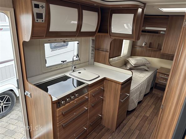 Cabby Comfort 620 L