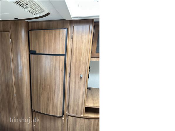 Cabby Comfort 620 L