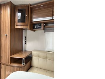 Cabby Comfort 620 L