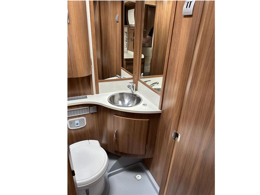 Cabby Comfort 620 L