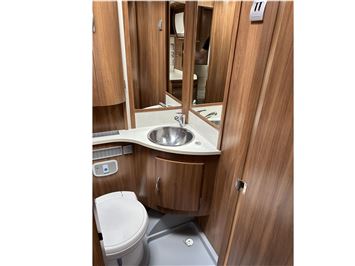 Cabby Comfort 620 L
