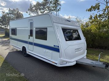 Polar Blueline 560 FD