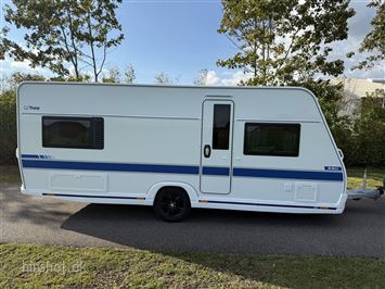 Polar Blueline 560 FD