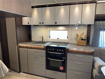 Polar Blueline 560 FD