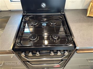 Polar Blueline 560 FD