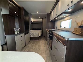 Polar Blueline 560 FD