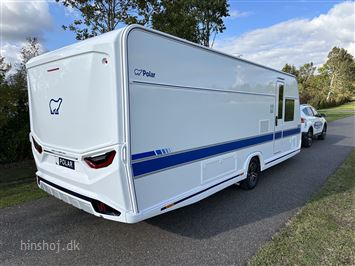 Polar Blueline 620 BQD