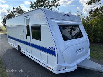 Polar Blueline 620 BQD
