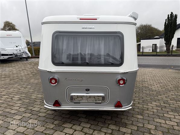 Eriba Touring 430 Legend