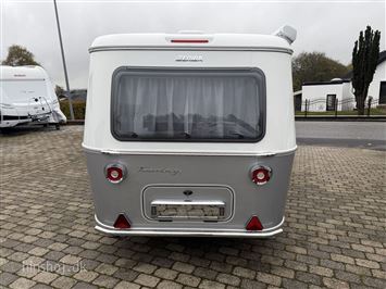 Eriba Touring 430 Legend