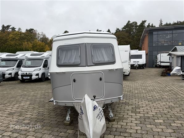 Eriba Touring 430 Legend