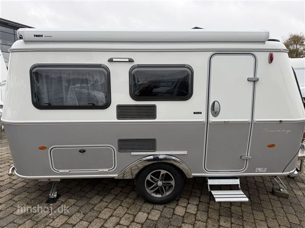 Eriba Touring 430 Legend