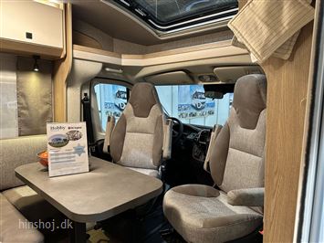 Hobby Ontour C 700 GQ Aut.