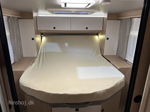 Hobby Ontour C 700 GQ Aut.