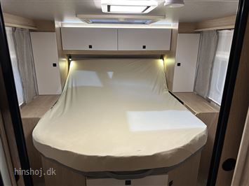 Hobby Ontour C 700 GQ Aut.