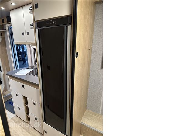 Hobby Ontour C 700 GQ Aut.