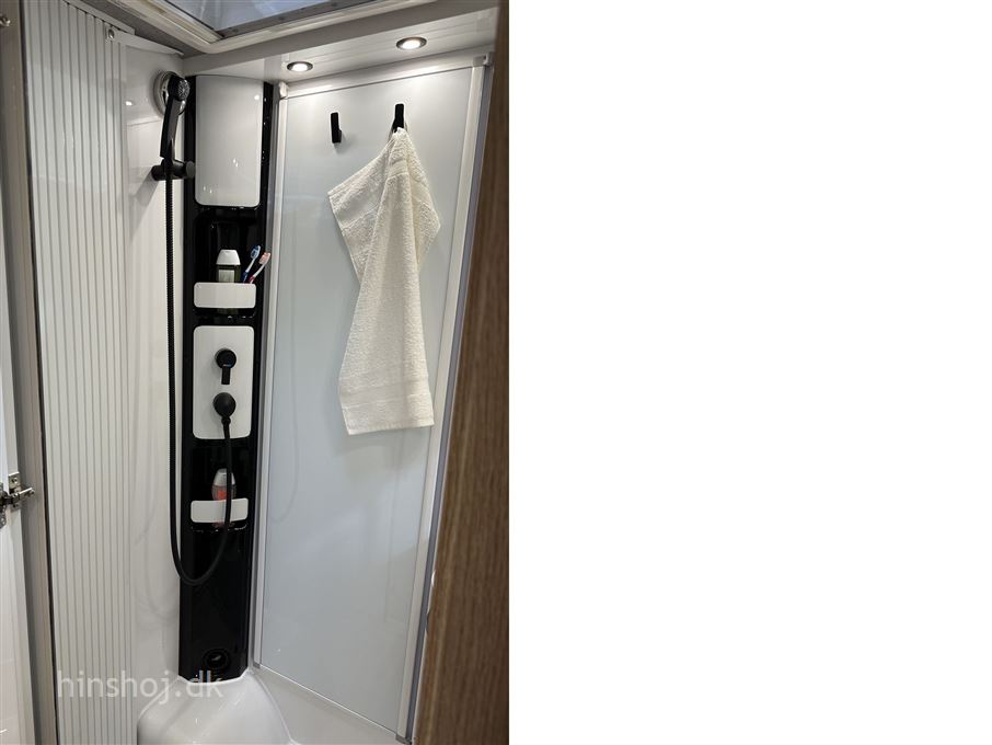 Hobby Ontour C 700 GQ Aut.