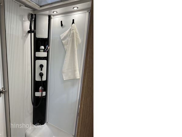 Hobby Ontour C 700 GQ Aut.