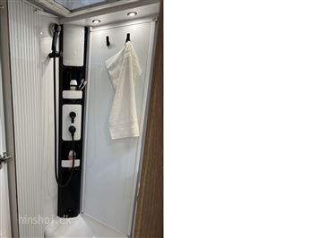 Hobby Ontour C 700 GQ Aut.