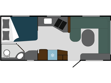 Polar Chimera 590 FWL