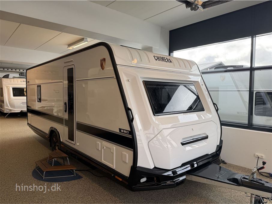 Polar Chimera 590 FWL