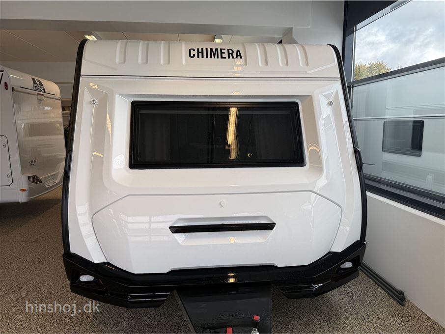 Polar Chimera 590 FWL